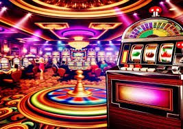 ဘောလုံးလောင်းကစား Odds နှင့် ကစားနည်းများ