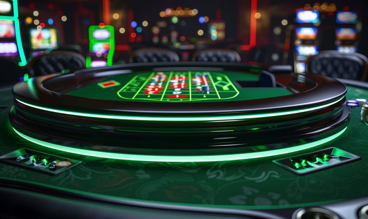 Live Casino live22 ios